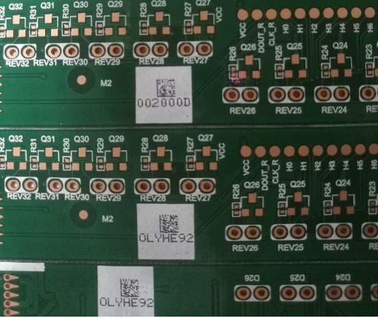 電子行業(yè)噴碼系列之一：PCB